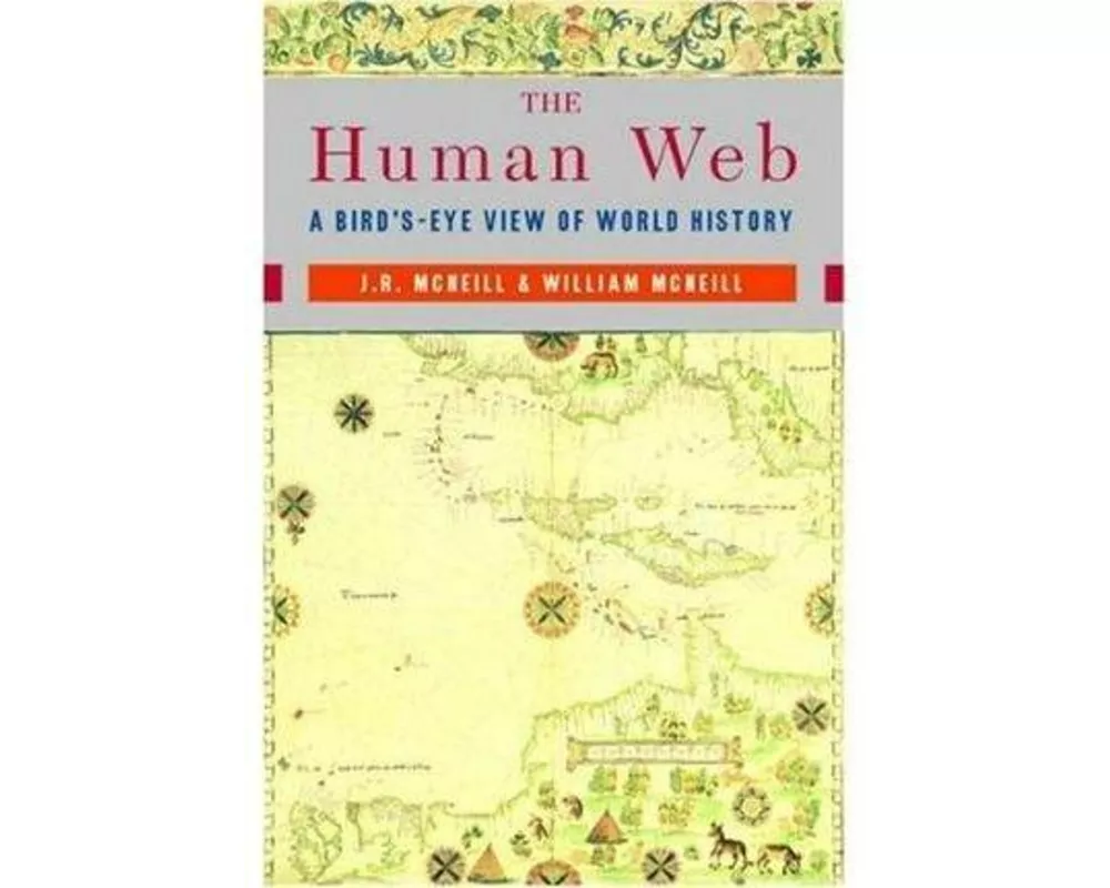 The Human Web