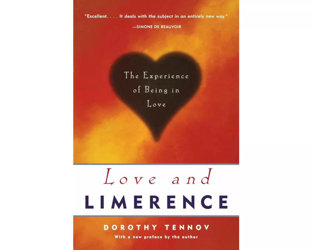 Love and Limerence