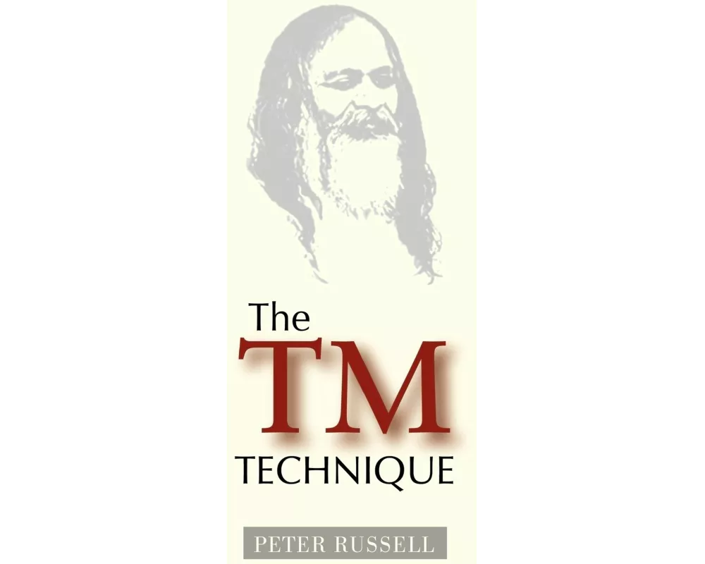The TM Technique
