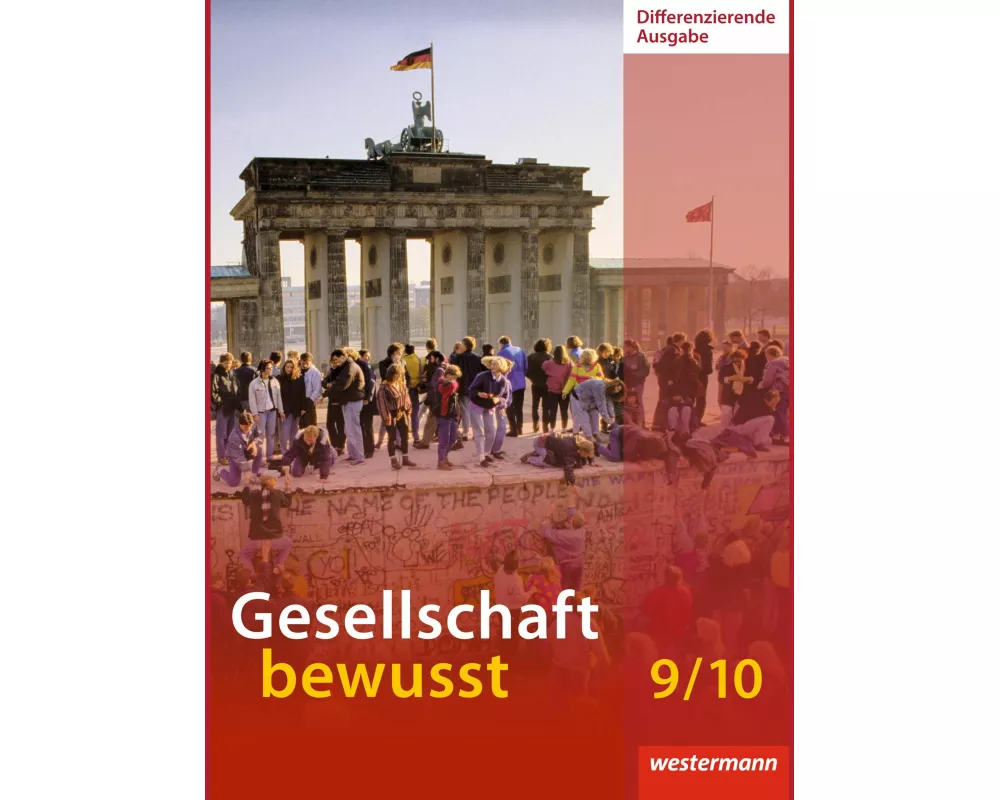 Gesellschaft bewusst