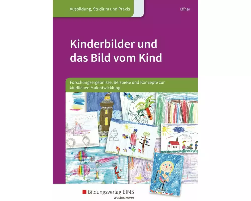 Kinderbilder und das Bild vom Kind