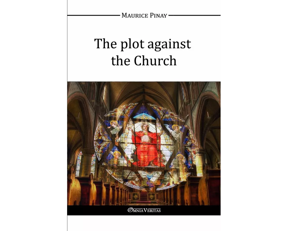 The plot against the Church