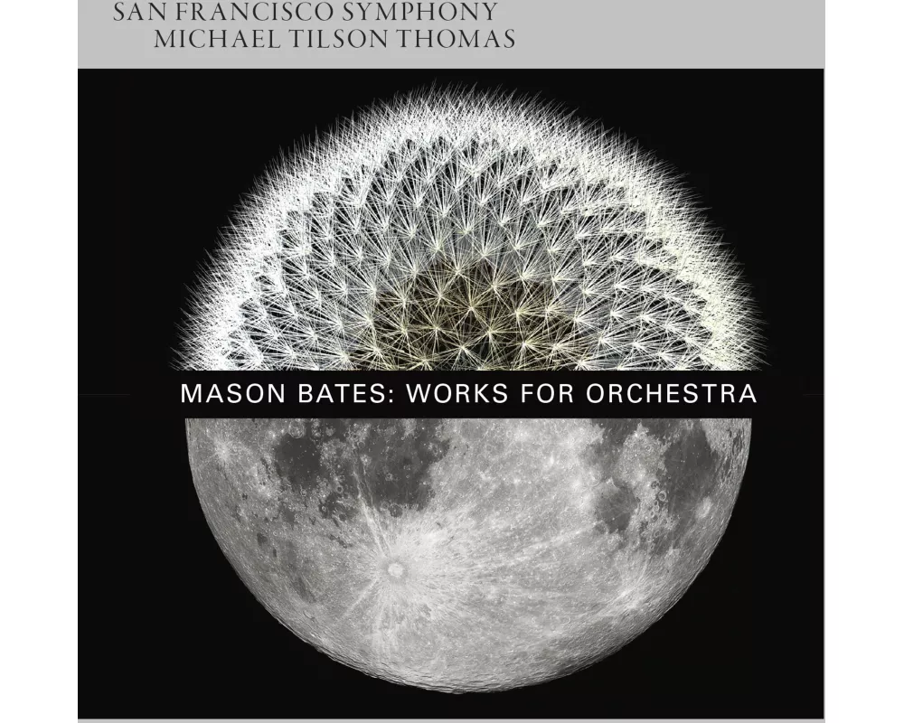 Works for Orchestra