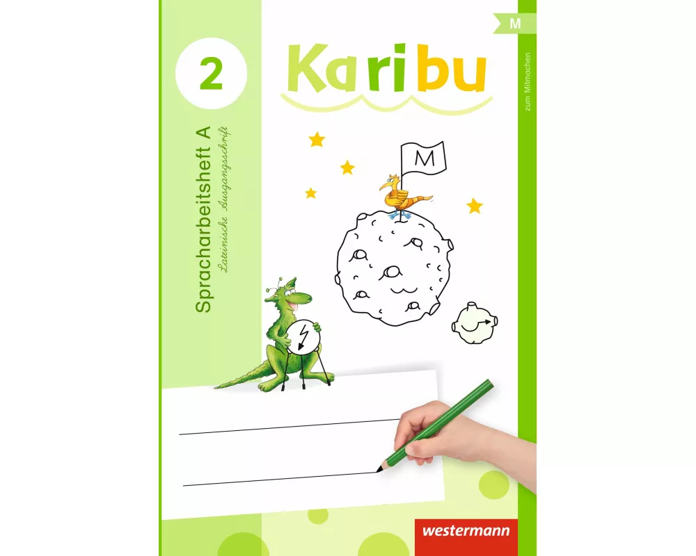Karibu - Ausgabe 2016