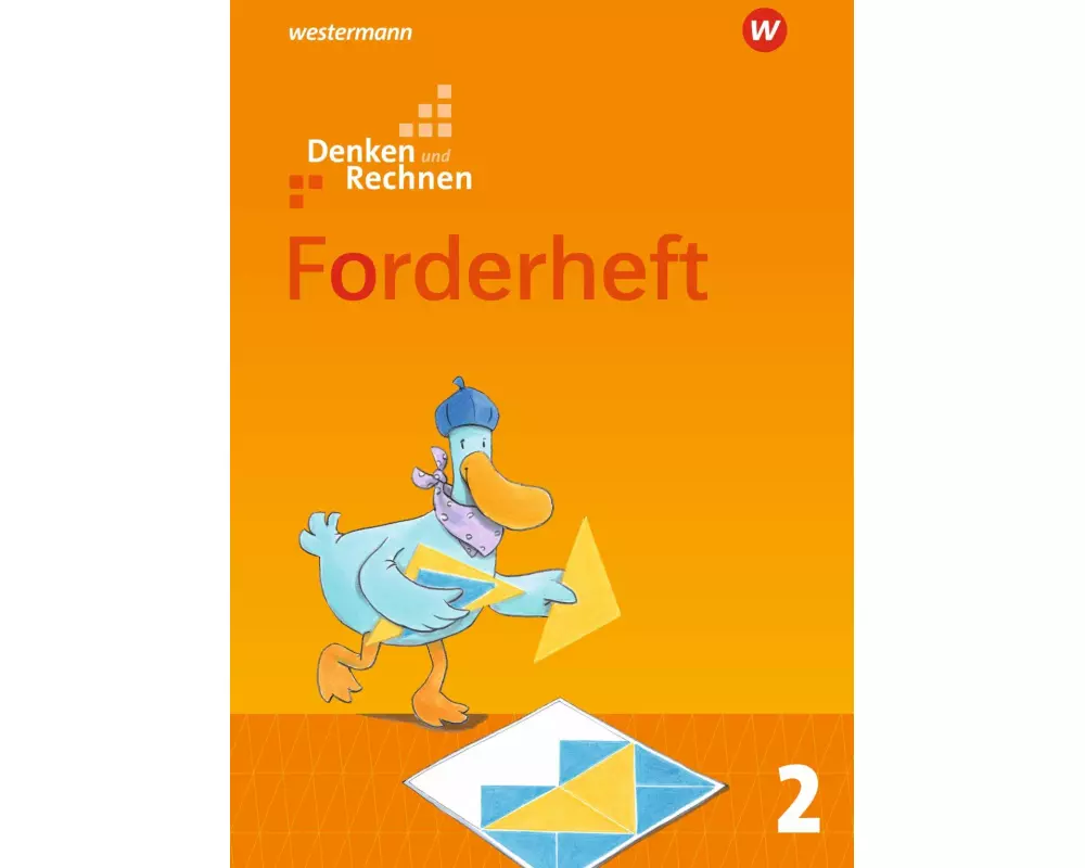 Denken und Rechnen - Allgemeine Ausgabe 2017