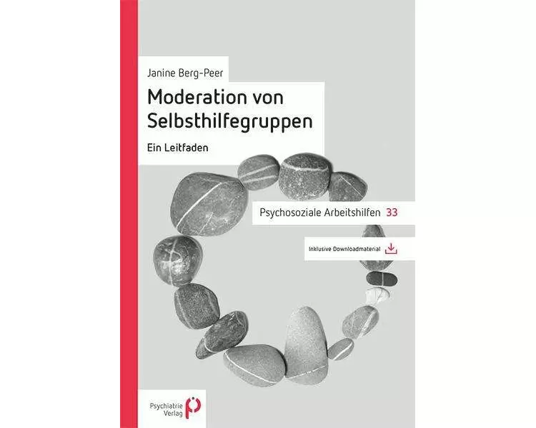 Moderation von Selbsthilfegruppen