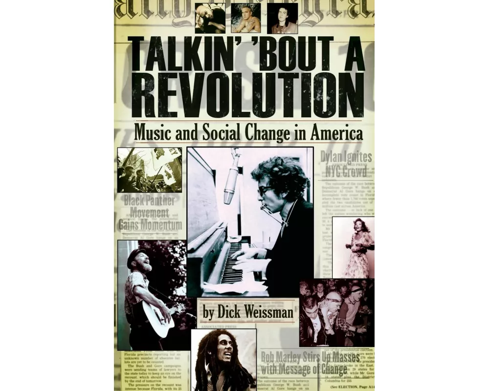 Talkin' 'Bout a Revolution