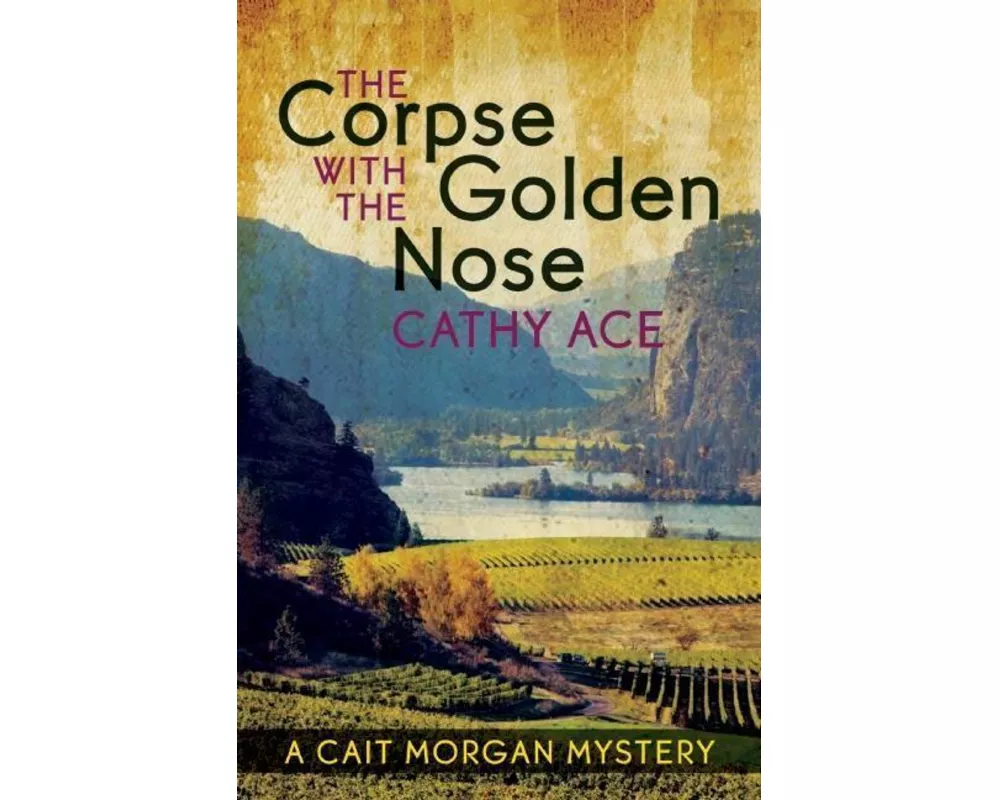 The Corpse with the Golden Nose