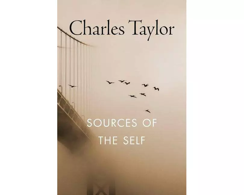 Sources of the Self