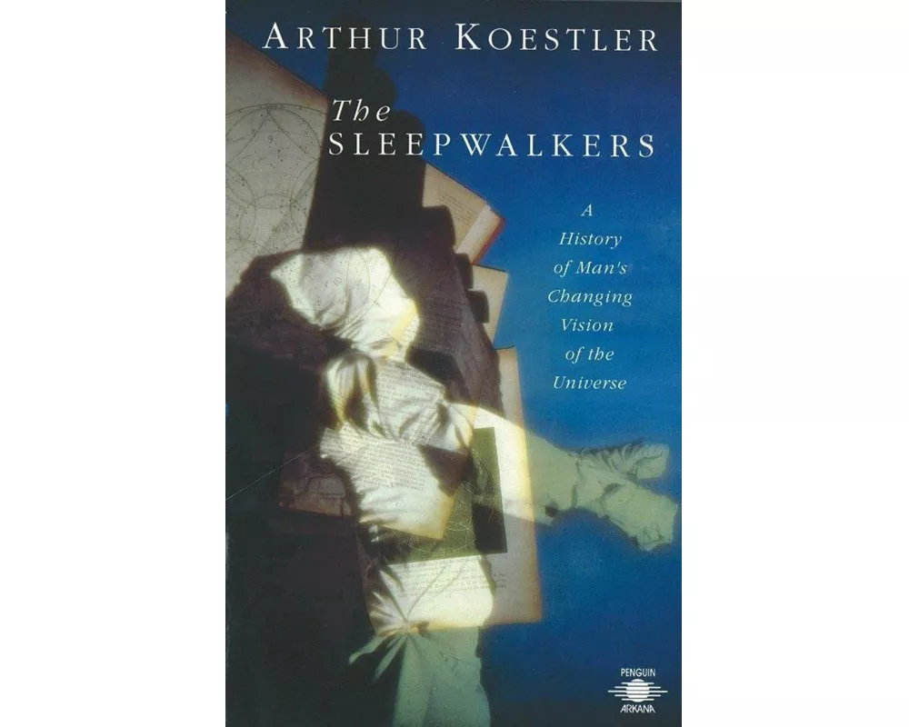 The Sleepwalkers