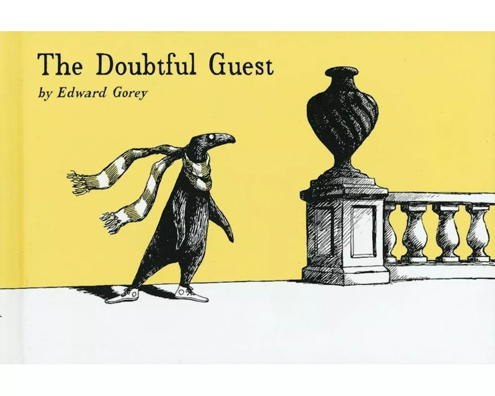 The Doubtful Guest