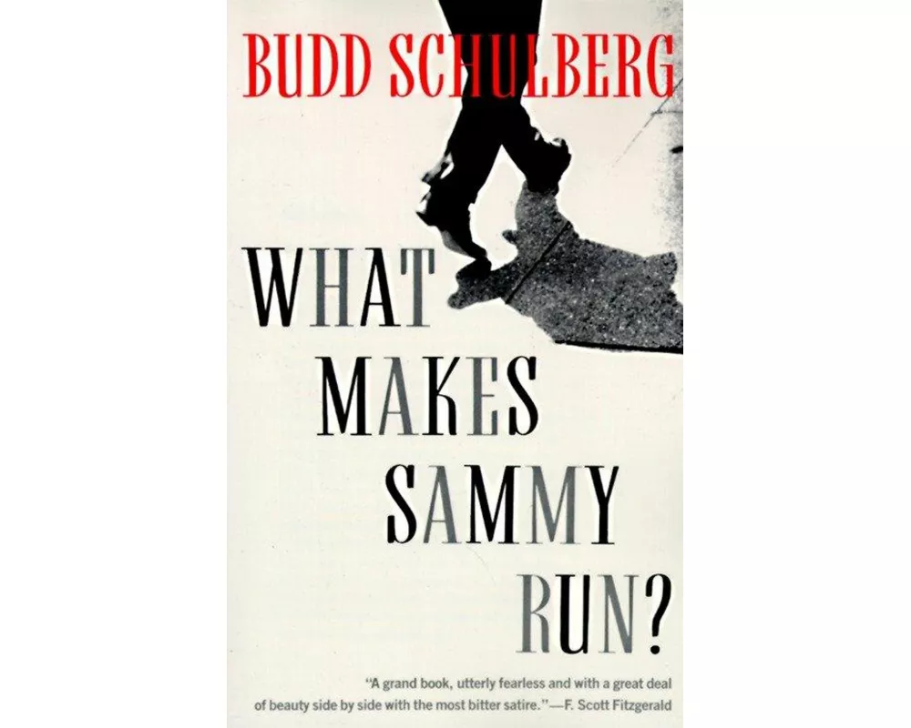 What Makes Sammy Run?