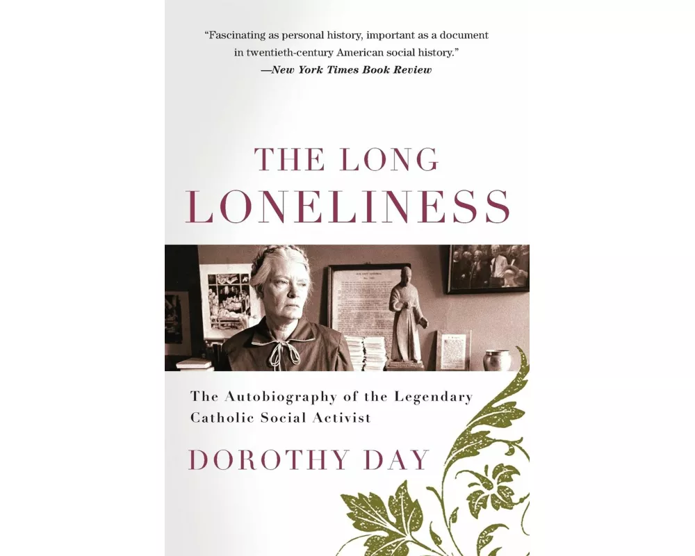 The Long Loneliness