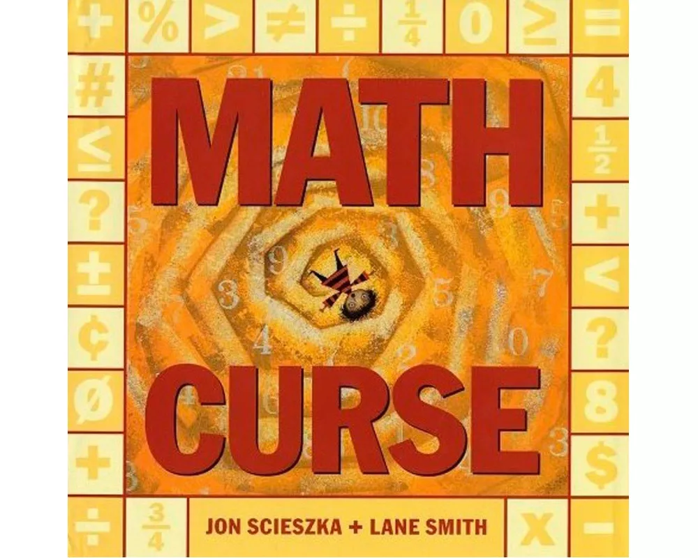 Math Curse