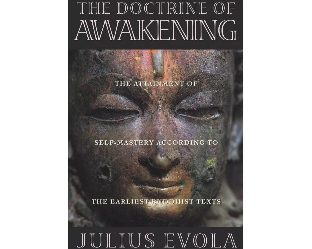 The Doctrine of Awakening