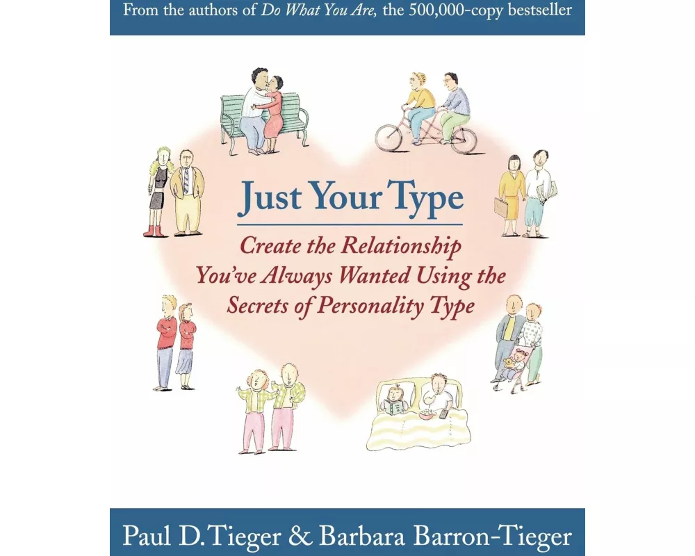 Just Your Type
