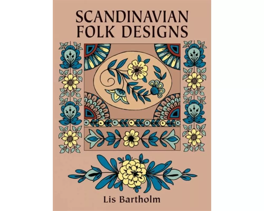 Scandinavian Folk Designs