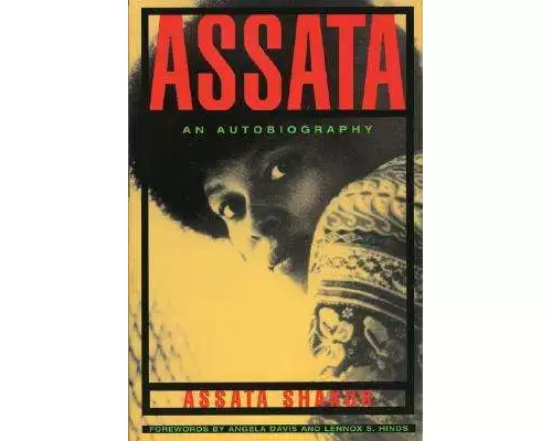 Assata: An Autobiography