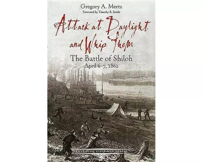 Attack at Daylight and Whip Them