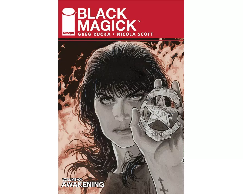 Black Magick Volume 1: Awakening I