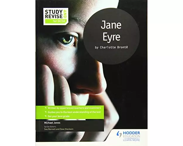 Study and Revise for GCSE: Jane Eyre