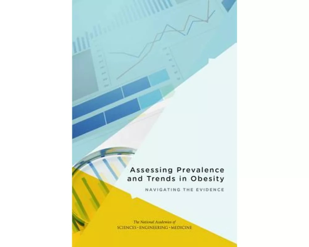 Assessing Prevalence and Trends in Obesity