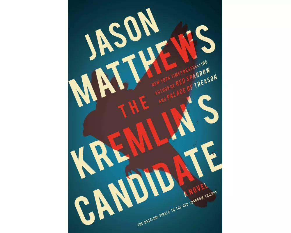 The Kremlin's Candidate