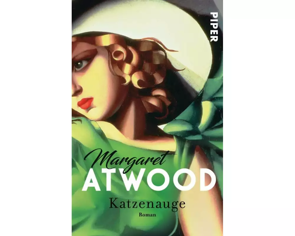 Katzenauge