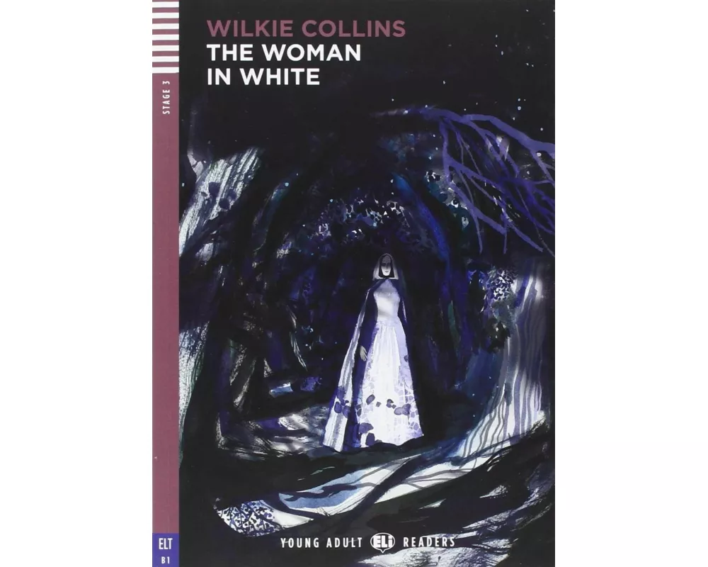 The Woman in White