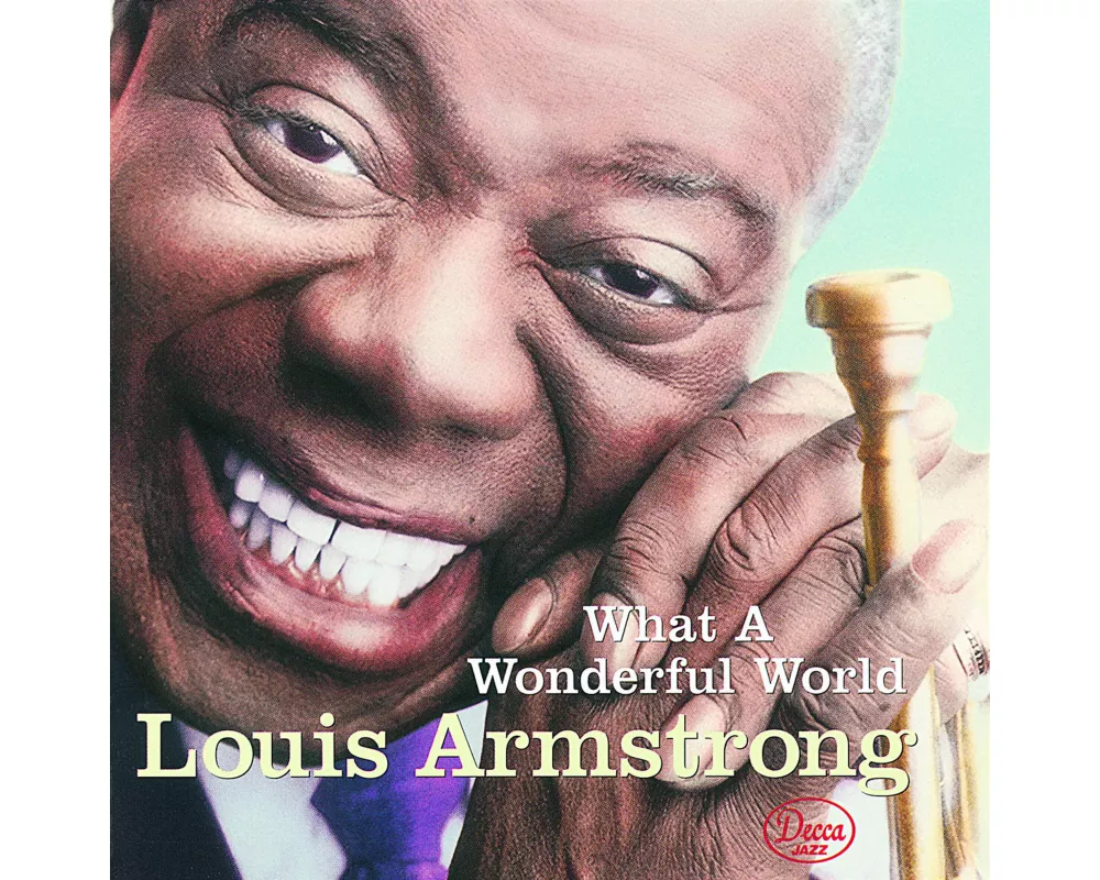 What A Wonderful World