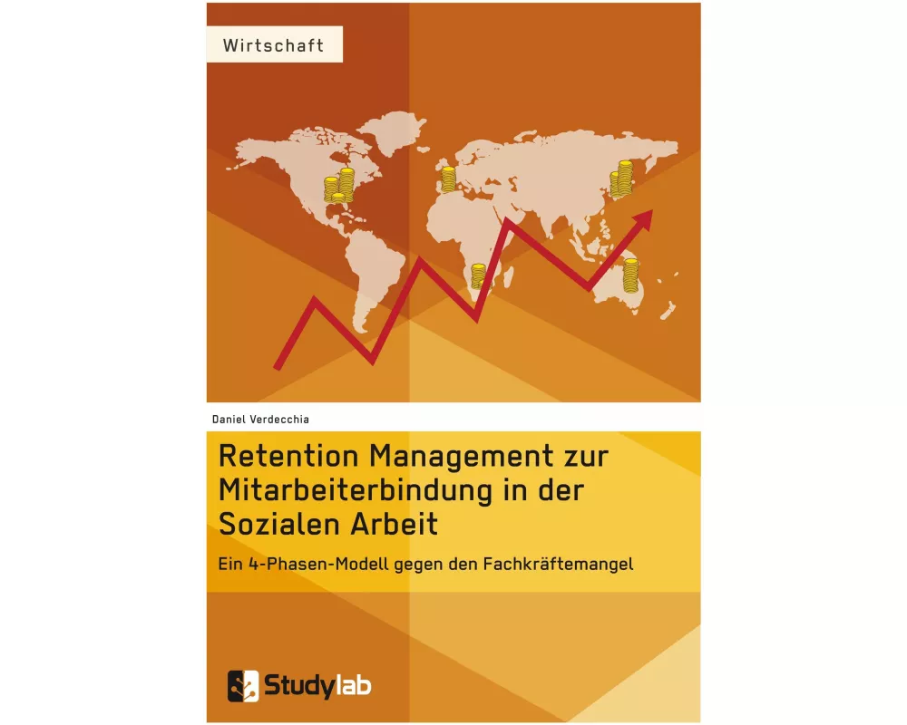 Retention Management zur Mitarbeiterbindung in der Sozialen Arbeit