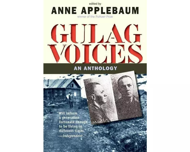 Gulag Voices