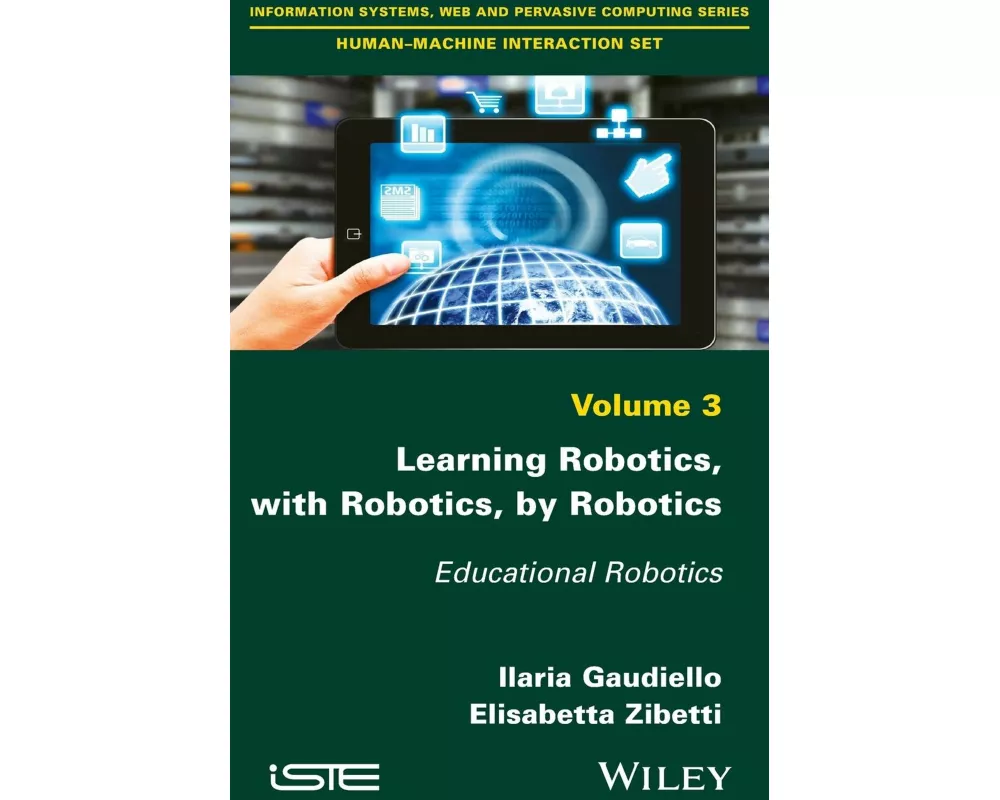 Learning Robotics, with Robotics, by Robotics
