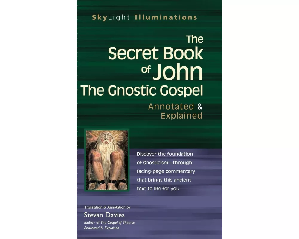 The Secret Book of John