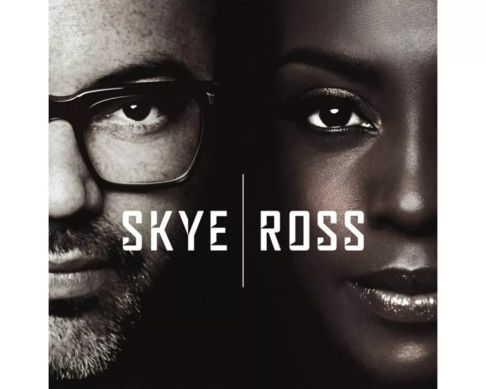 Skye & Ross