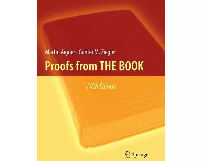 Proofs from THE BOOK