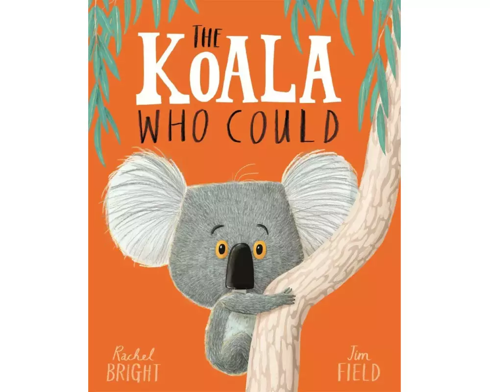 The Koala Who Could