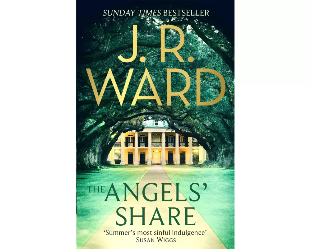 The Angels' Share