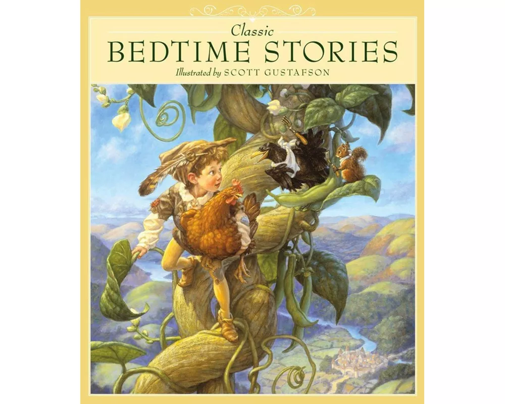 Classic Bedtime Stories