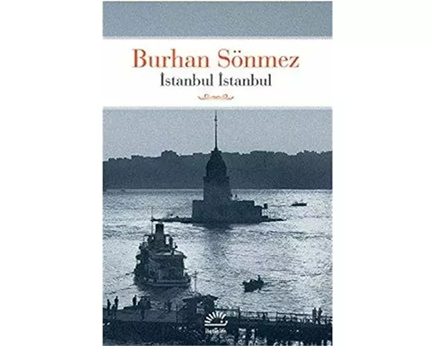 Istanbul Istanbul