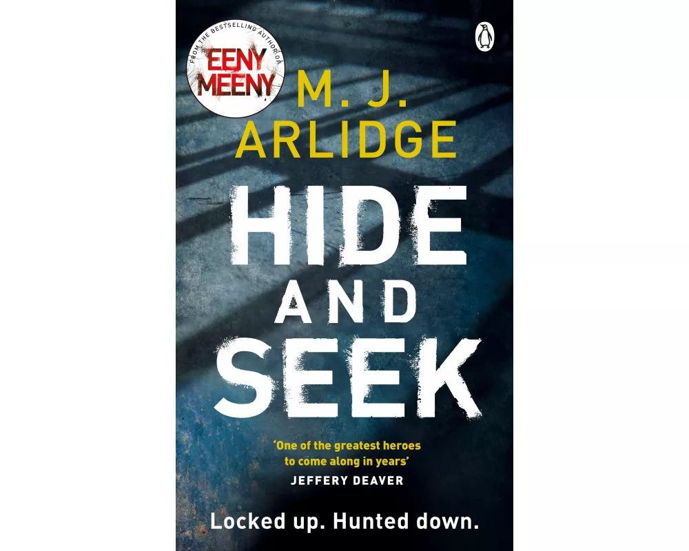 Hide and Seek