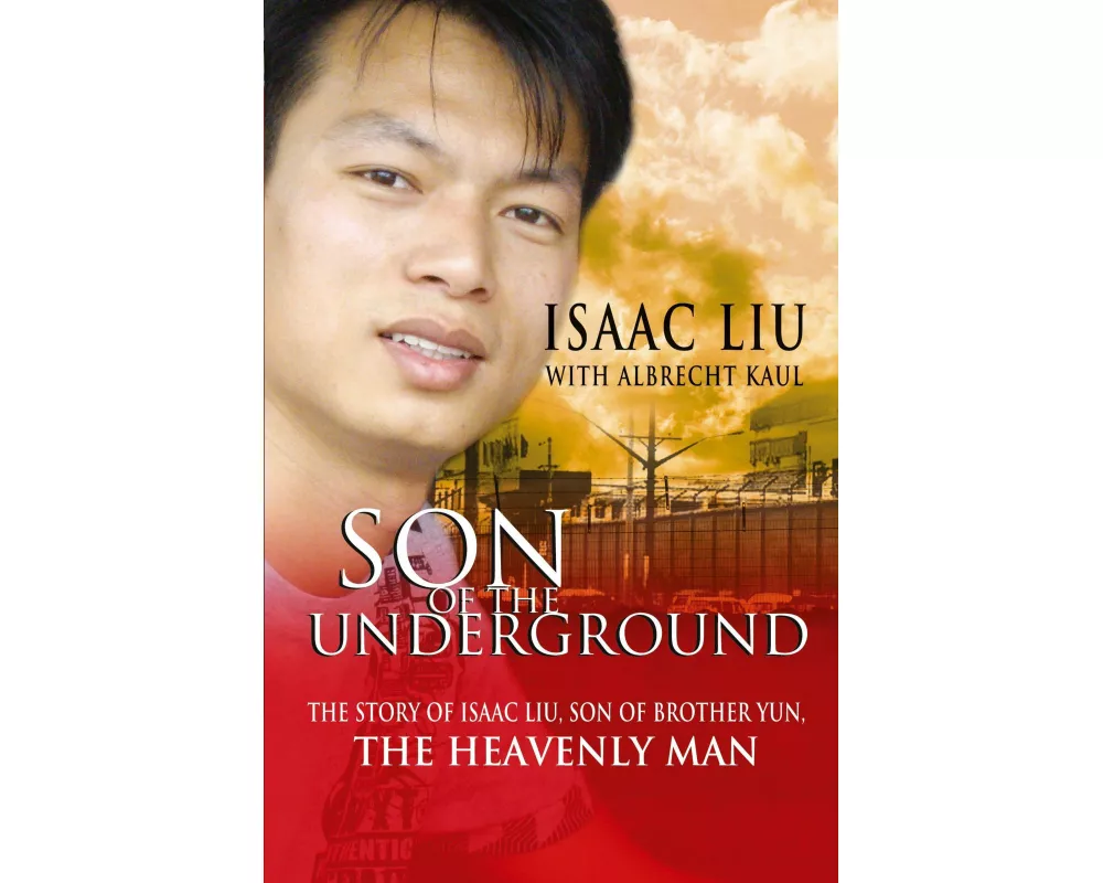 Son of the Underground