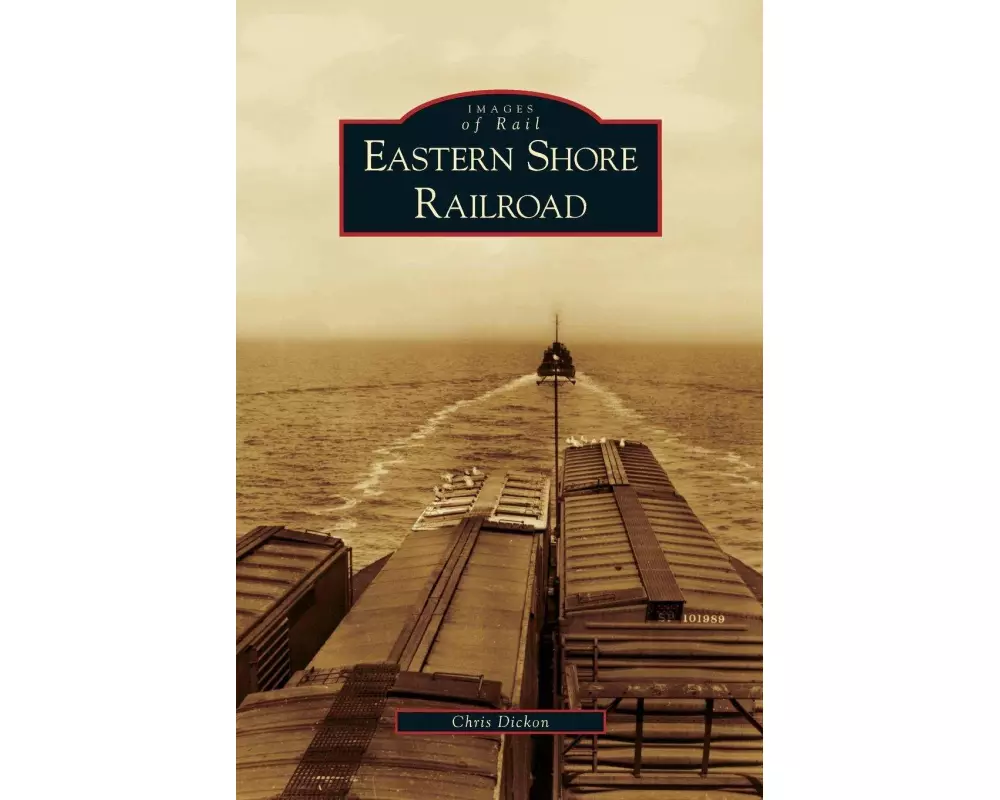 Eastern Shore Railroad