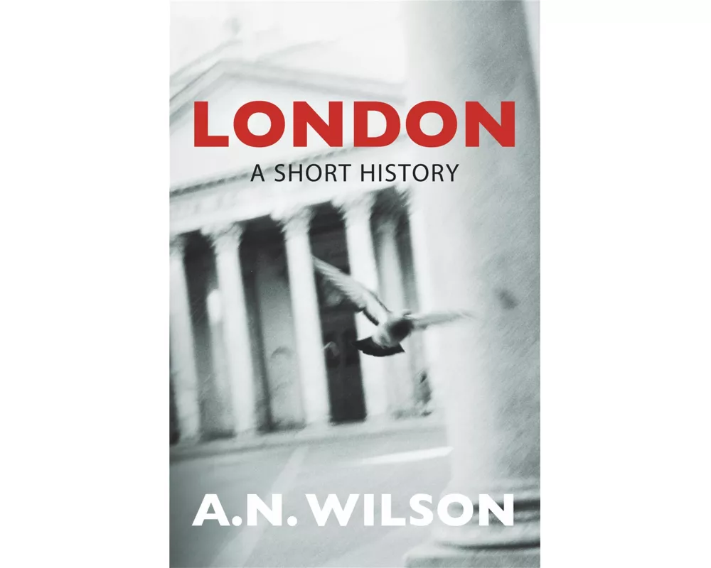 London: A Short History