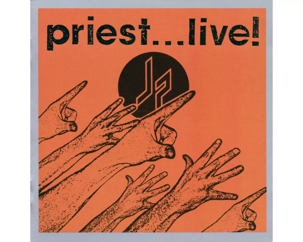 Priest...live!