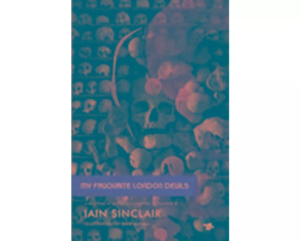 My Favourite London Devils