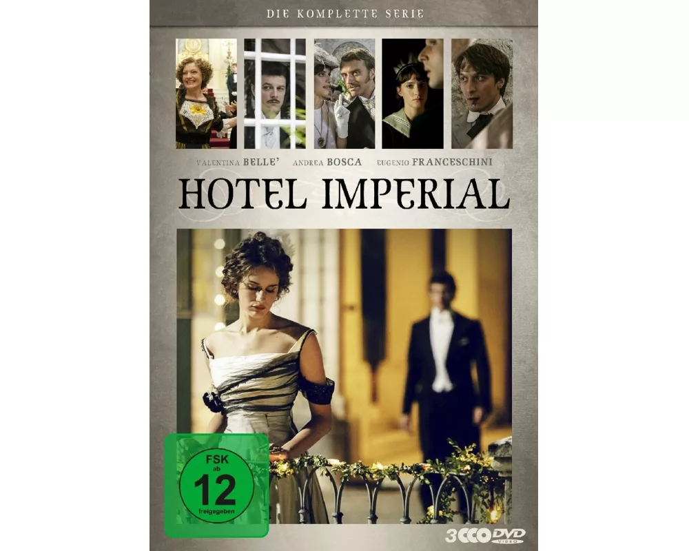 Hotel Imperial