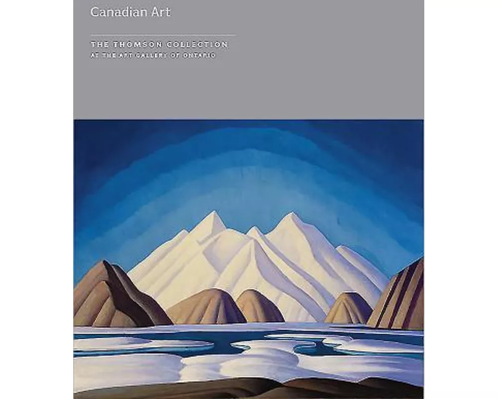 Canadian Art
