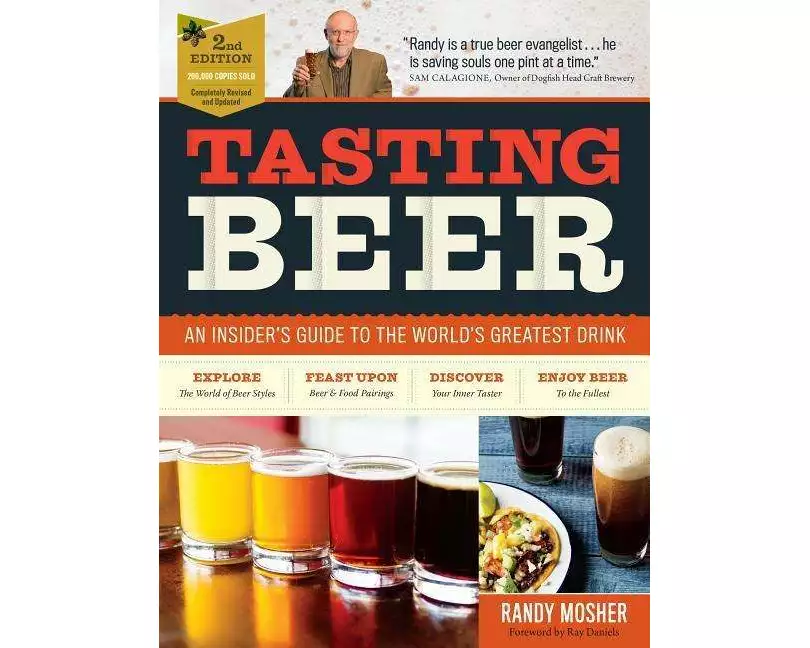 Tasting Beer, 2nd Edition