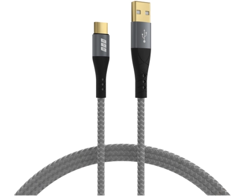 1M USB A-C CABLE 60W QC 3A